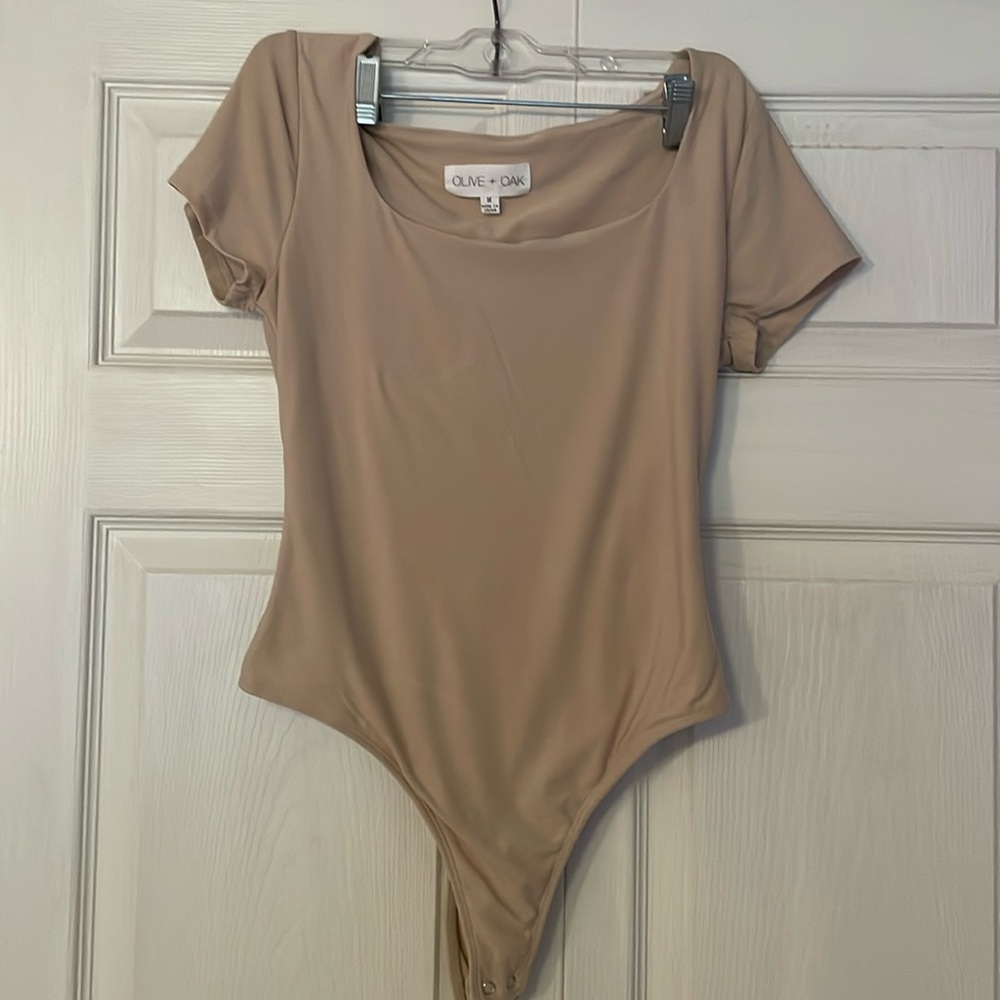 Bodysuit